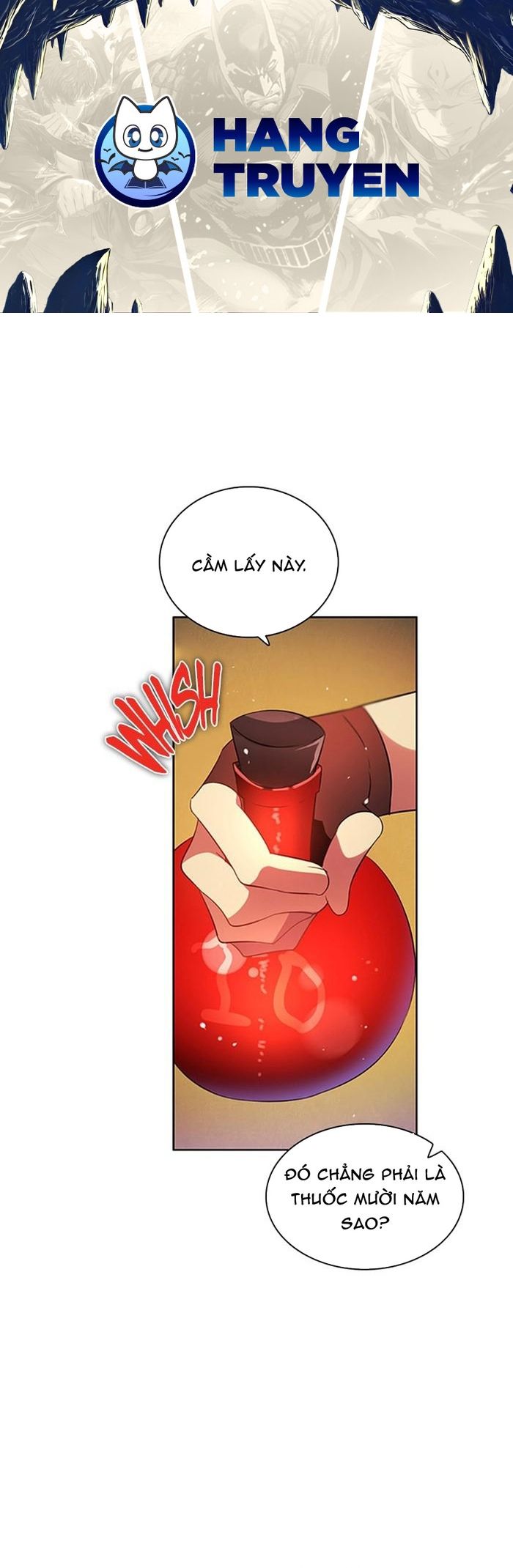 Zero Game - Chương 115
