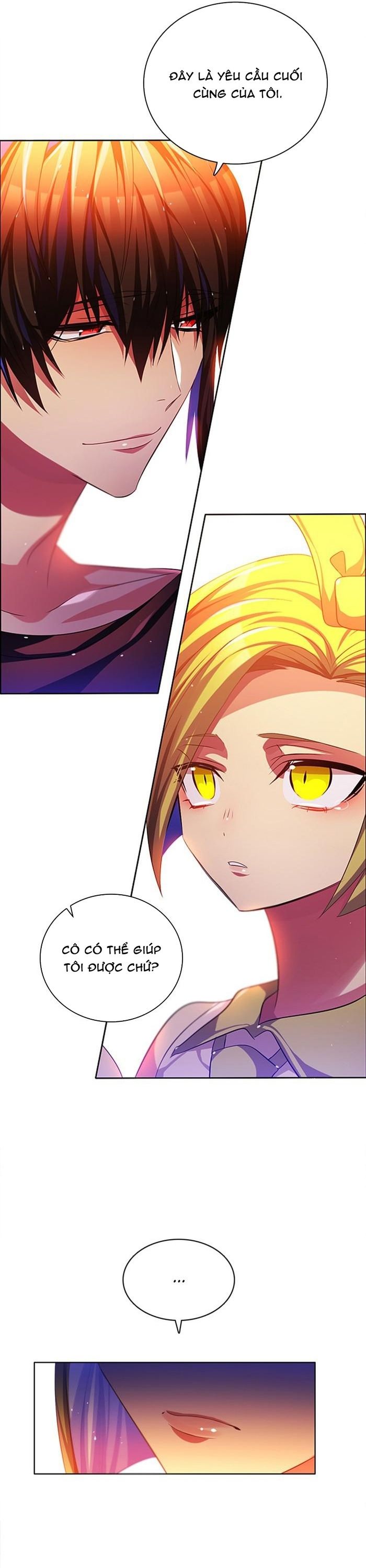 Zero Game - Chương 115