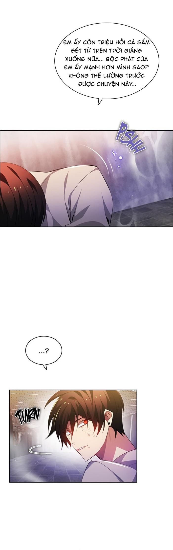 Zero Game - Chương 115