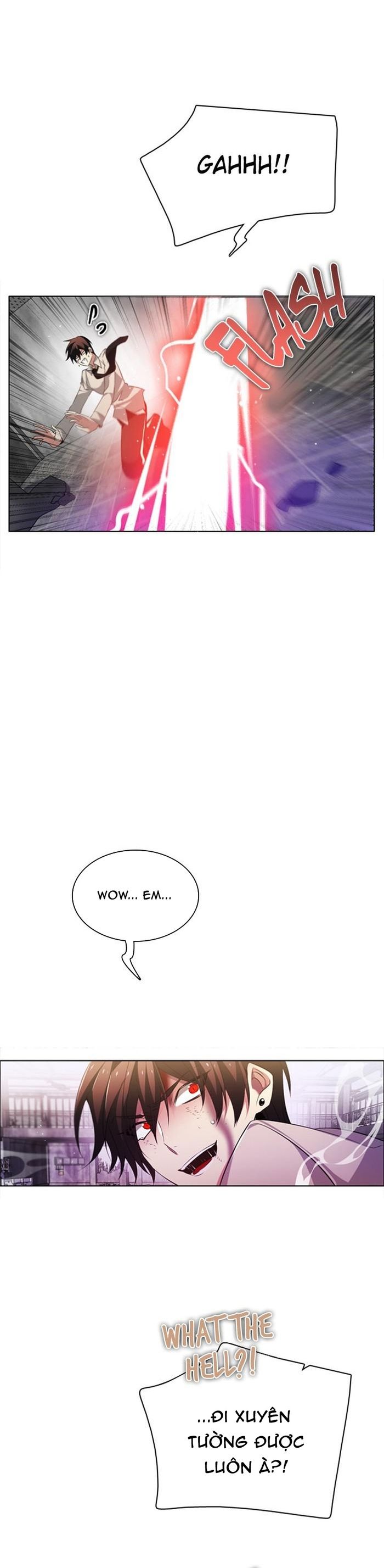 Zero Game - Chương 115