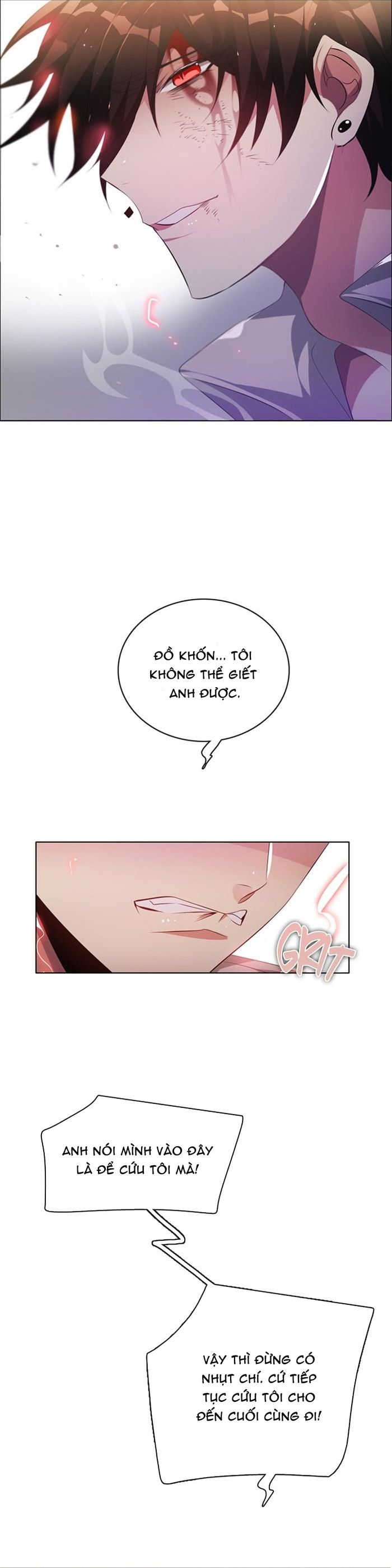 Zero Game - Chương 115