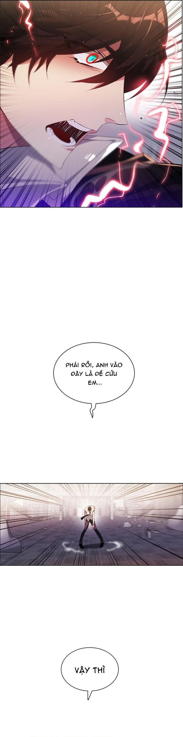 Zero Game - Chương 115