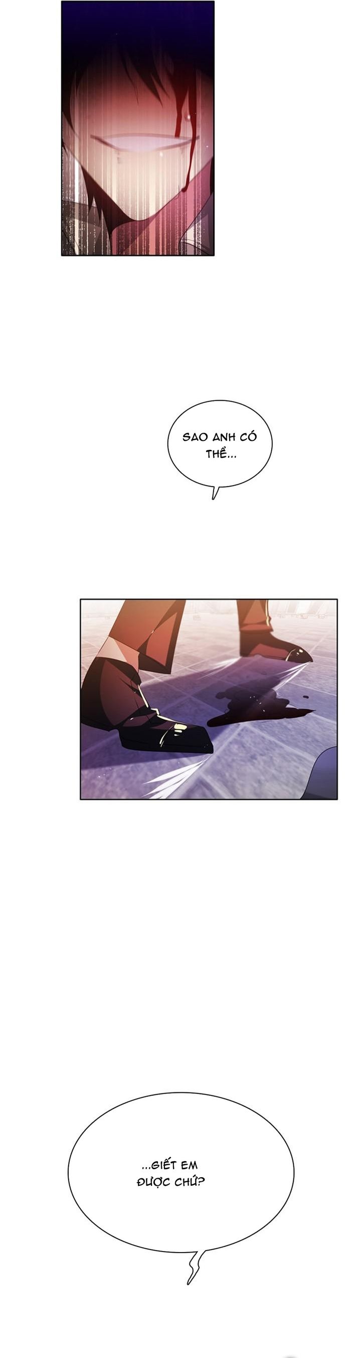 Zero Game - Chương 115