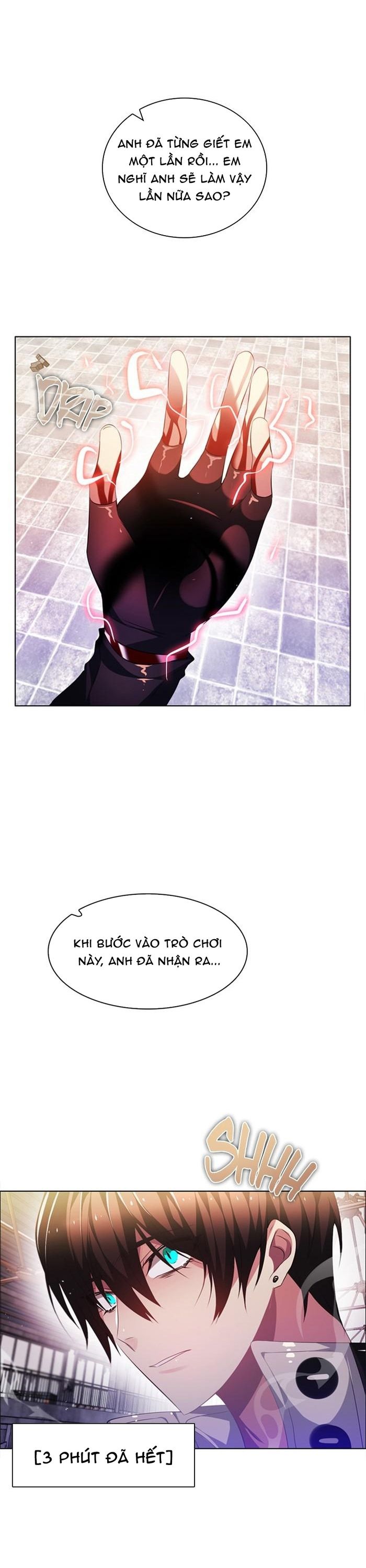 Zero Game - Chương 115