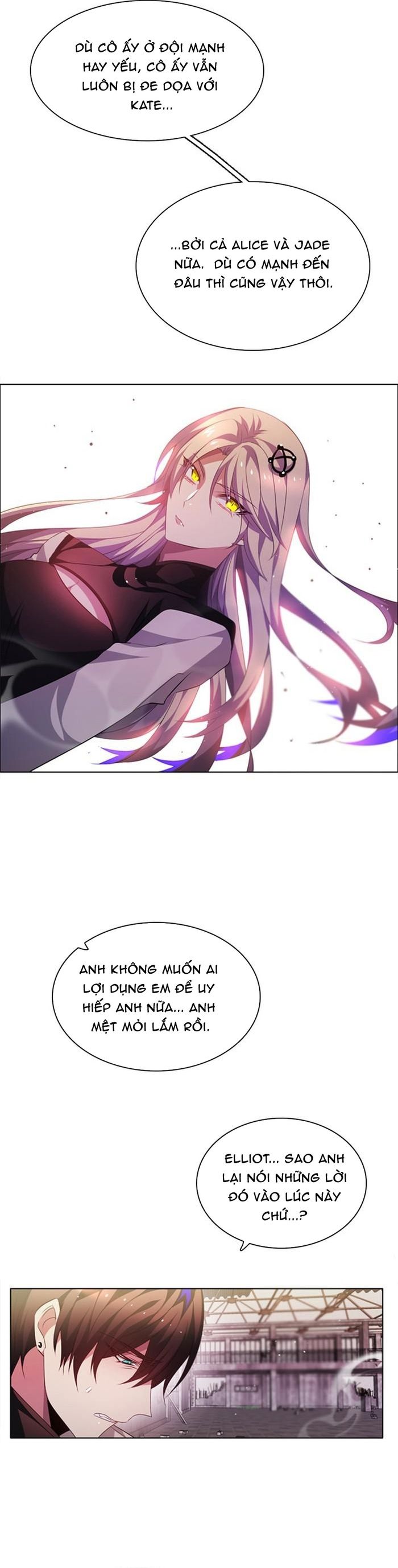 Zero Game - Chương 115