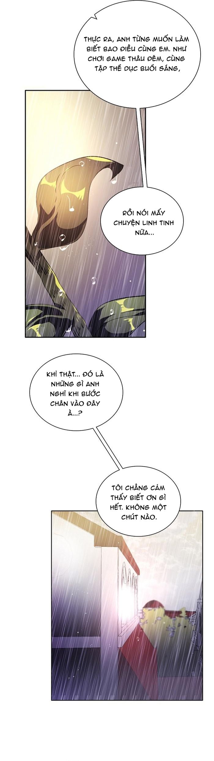 Zero Game - Chương 115