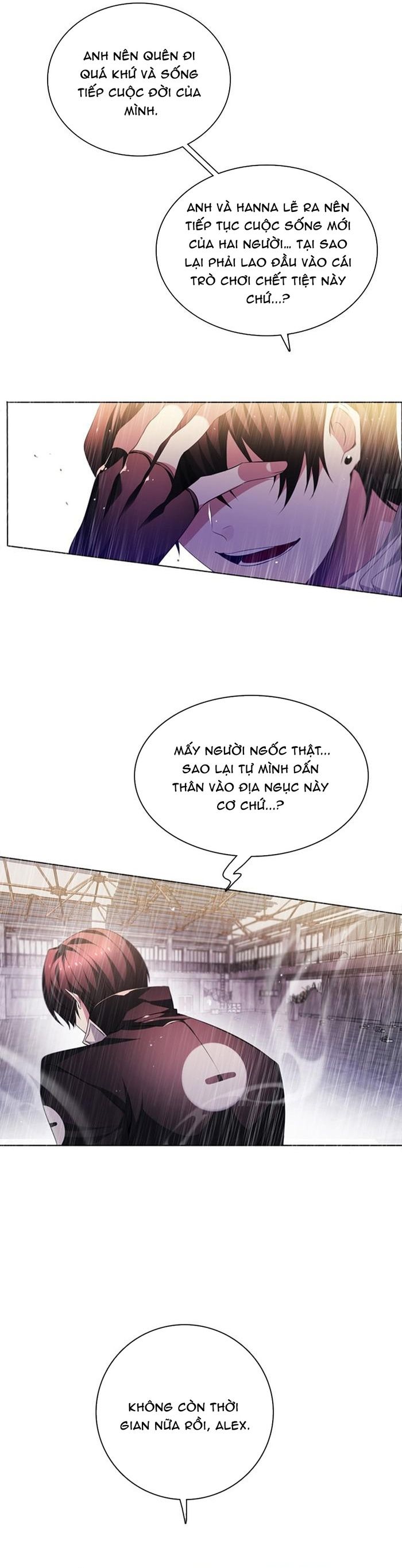 Zero Game - Chương 115
