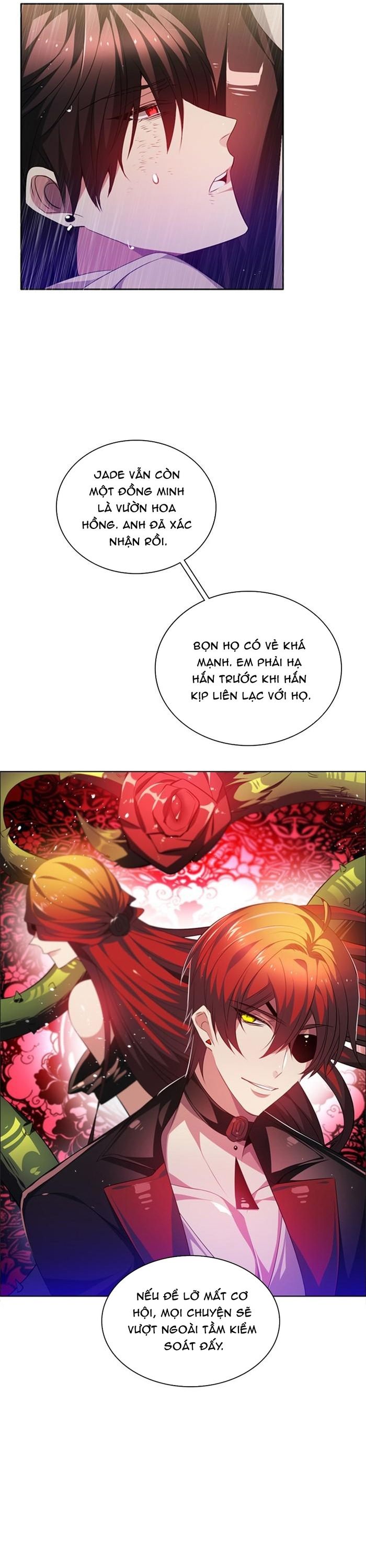 Zero Game - Chương 115