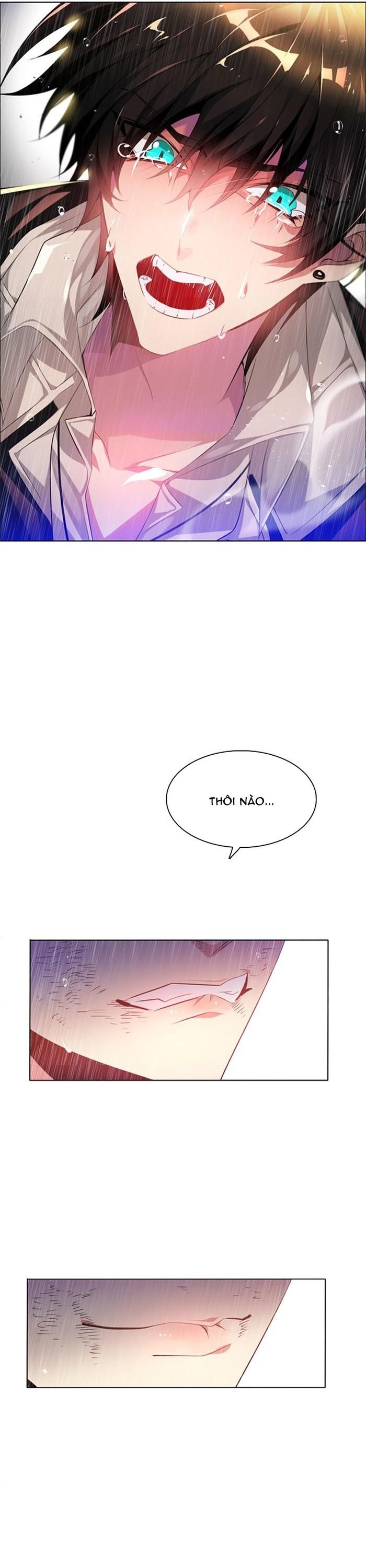 Zero Game - Chương 115