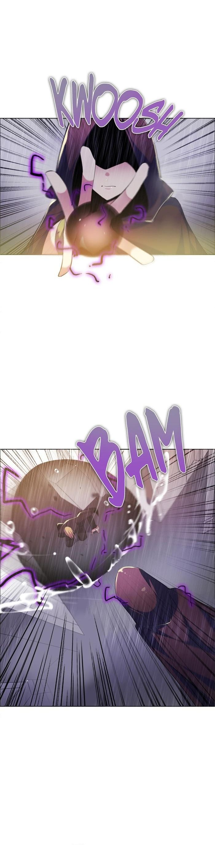 Zero Game - Chương 115