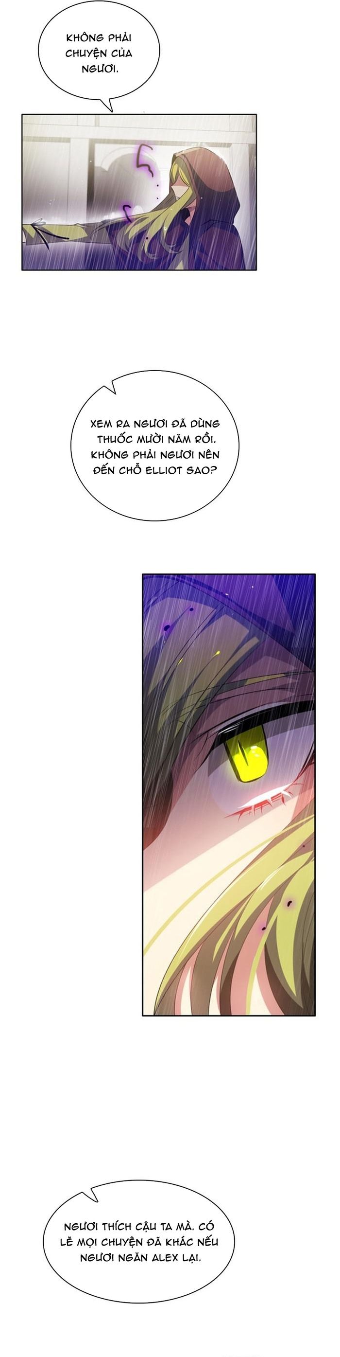 Zero Game - Chương 115