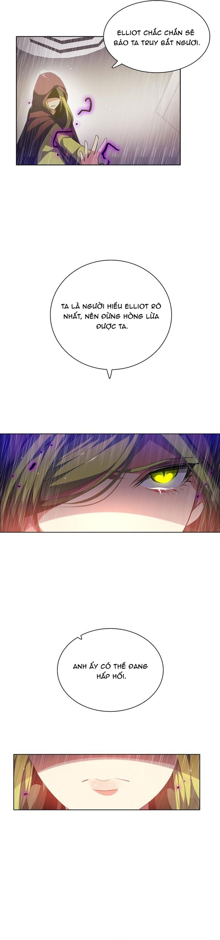 Zero Game - Chương 115