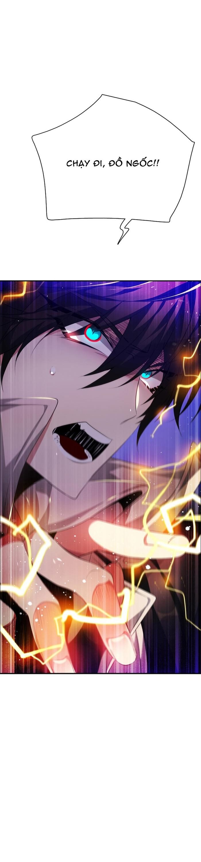 Zero Game - Chương 115