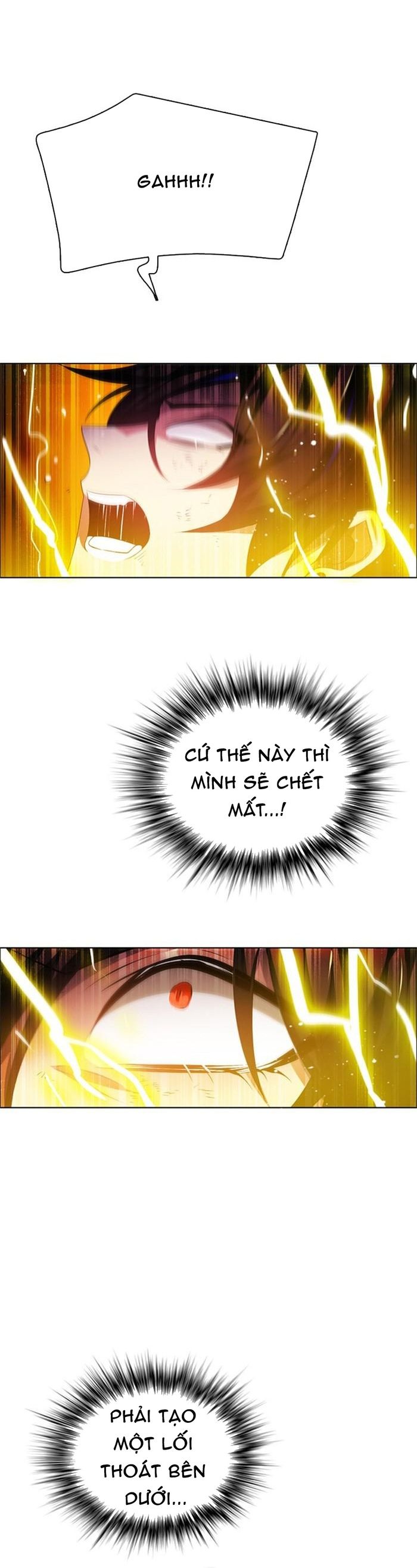 Zero Game - Chương 115