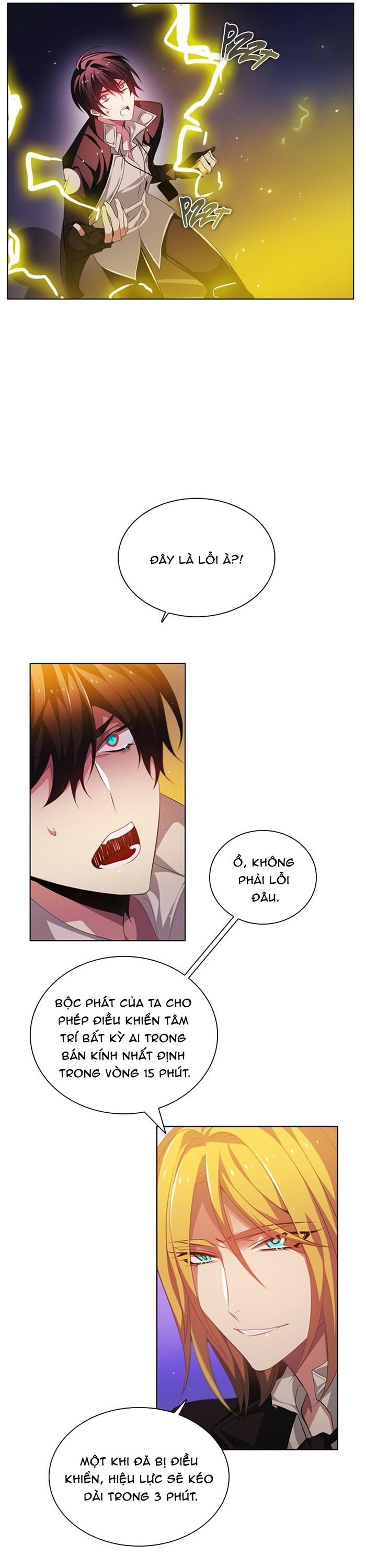 Zero Game - Chương 115