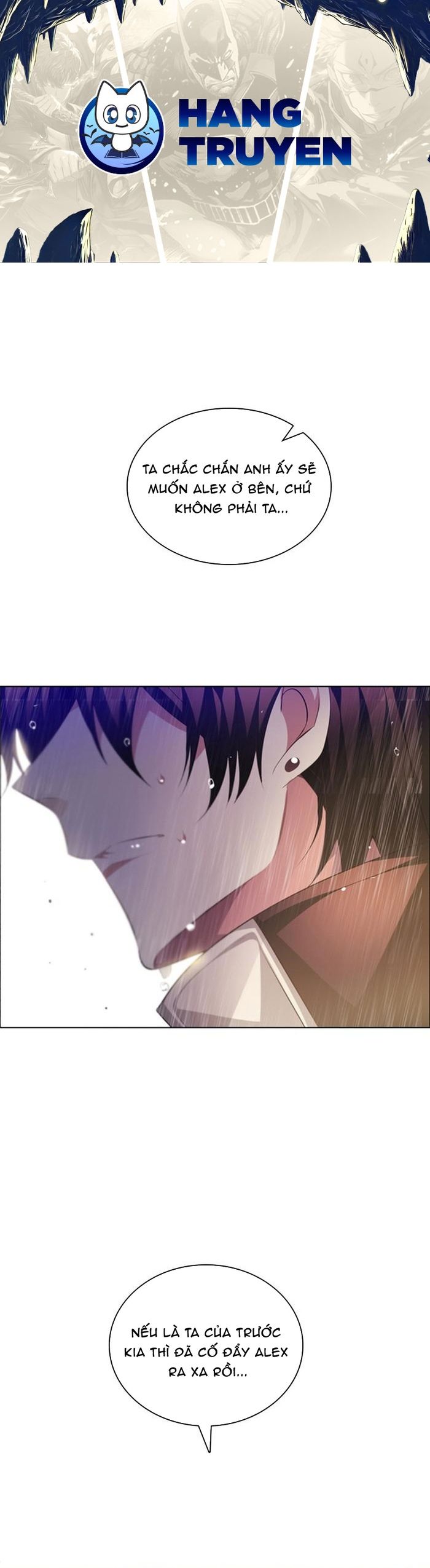 Zero Game - Chương 116