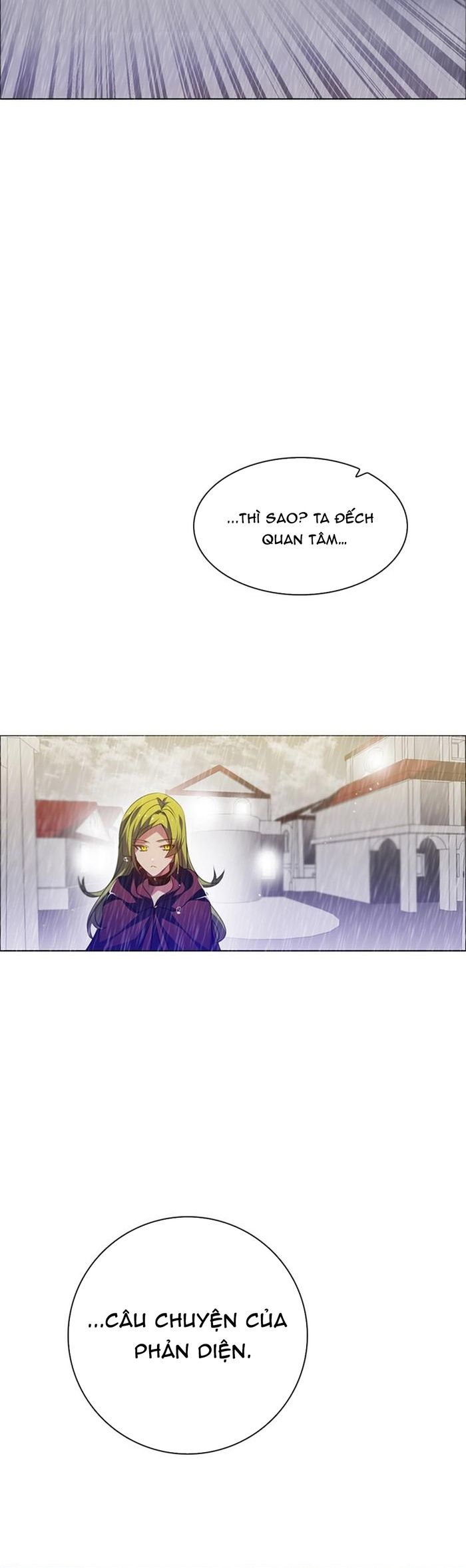 Zero Game - Chương 116