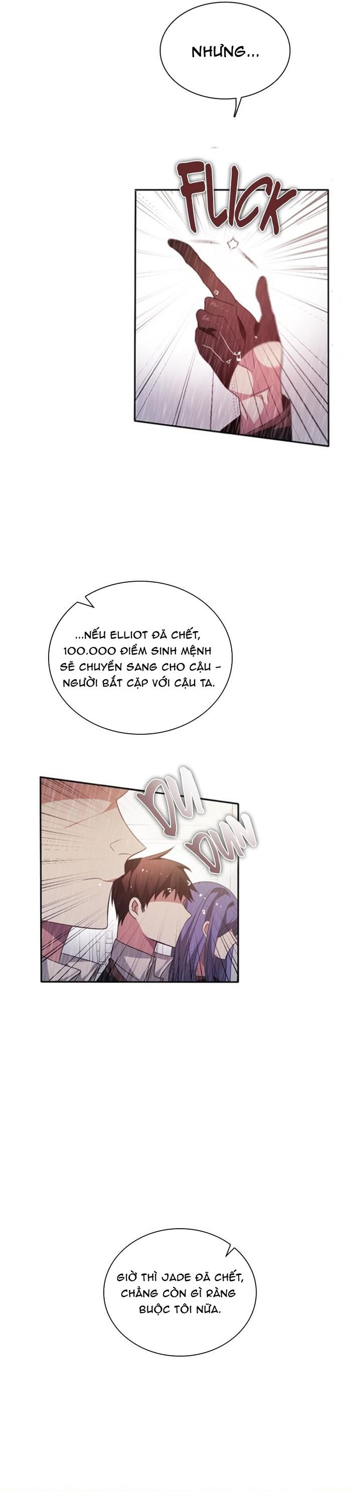 Zero Game - Chương 116