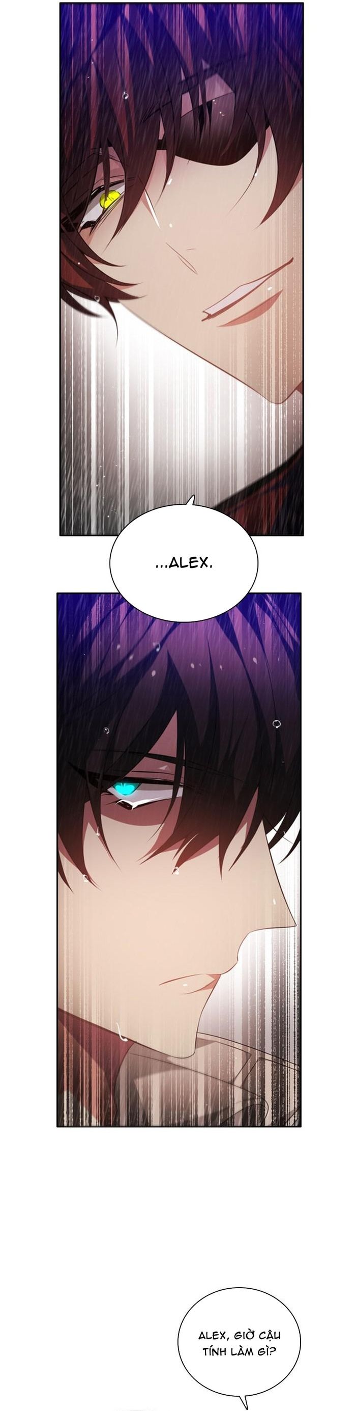 Zero Game - Chương 116