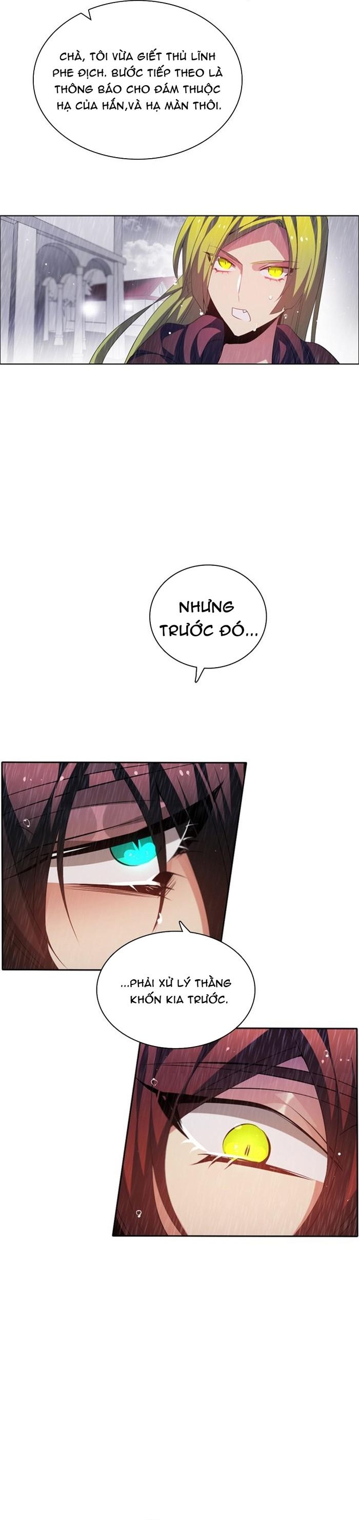 Zero Game - Chương 116