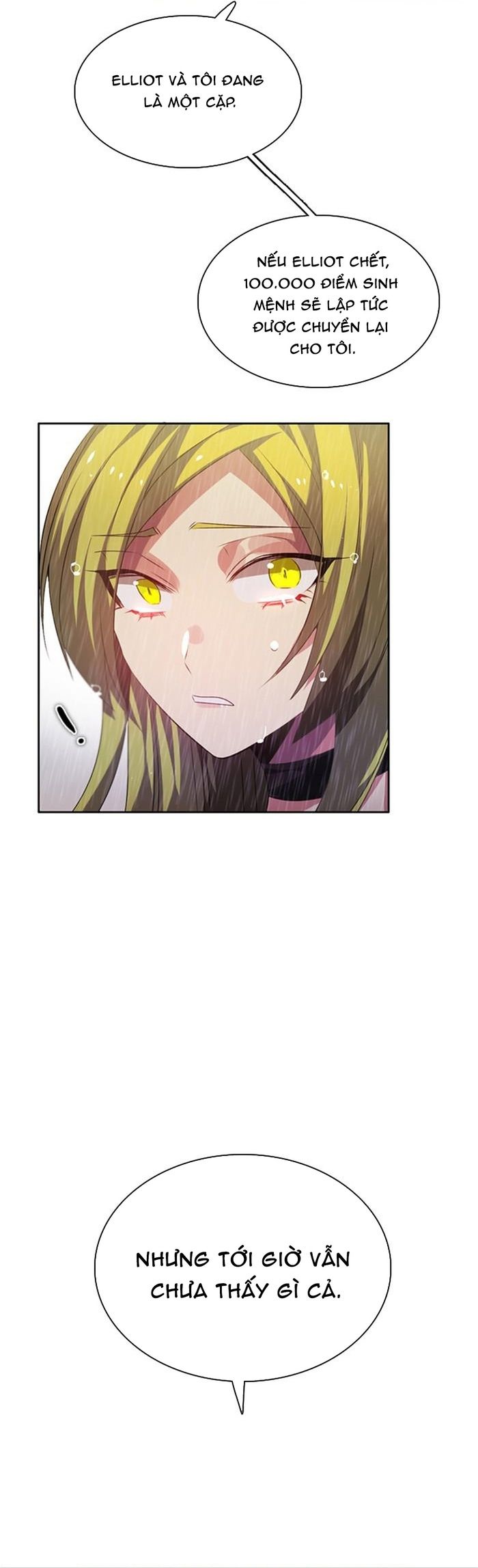 Zero Game - Chương 116