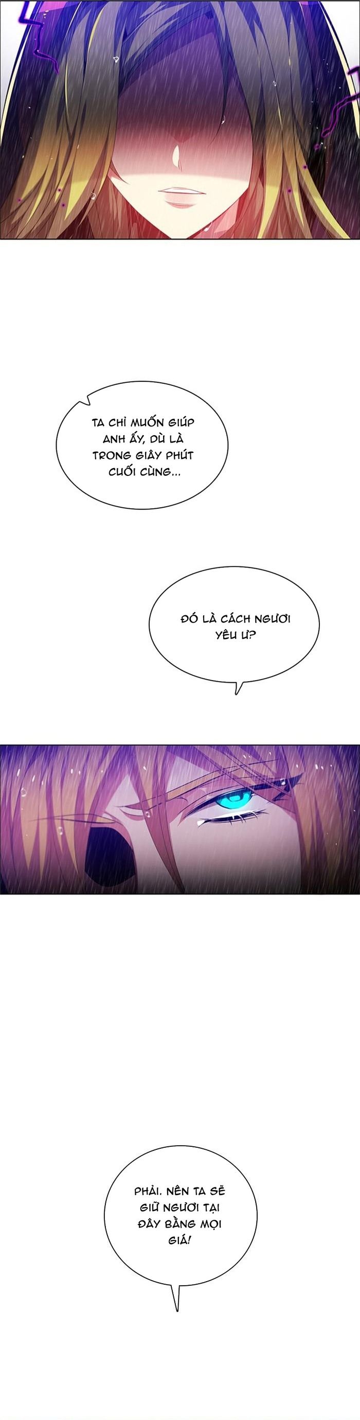Zero Game - Chương 116
