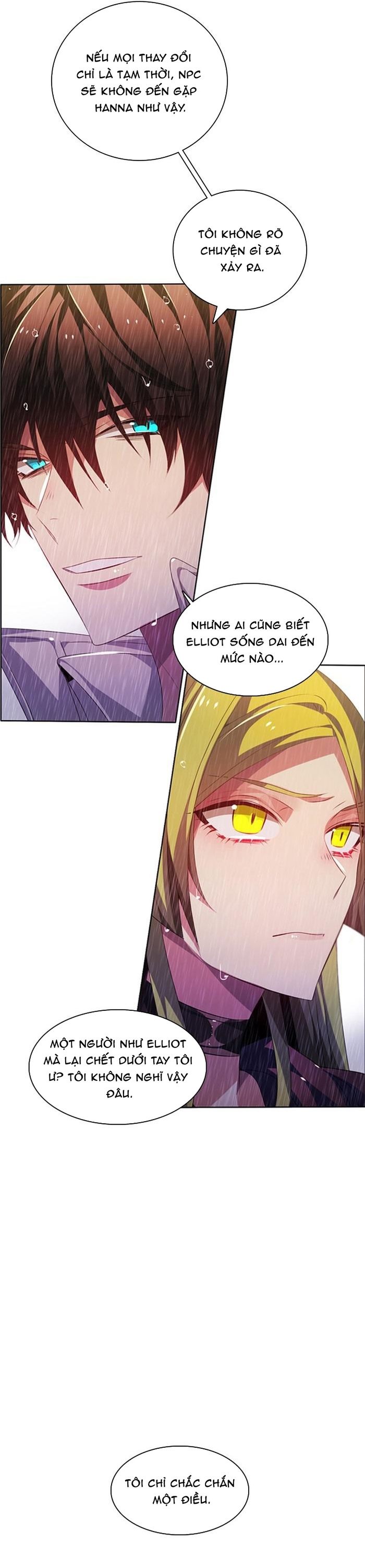 Zero Game - Chương 116