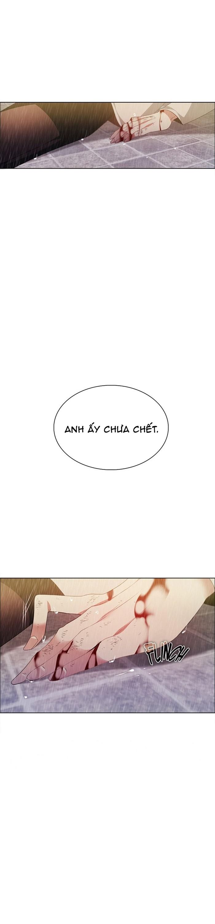 Zero Game - Chương 116