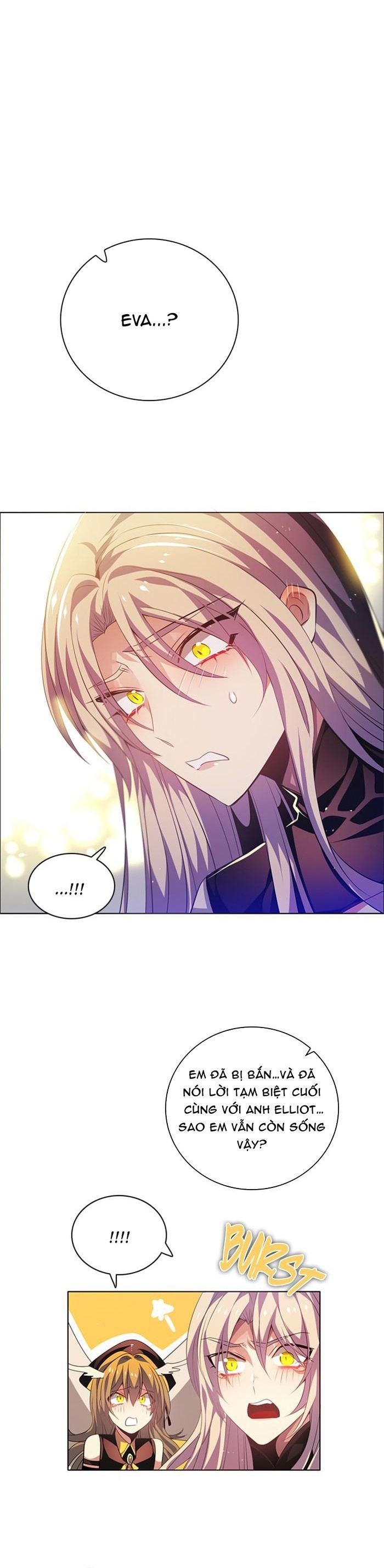 Zero Game - Chương 116