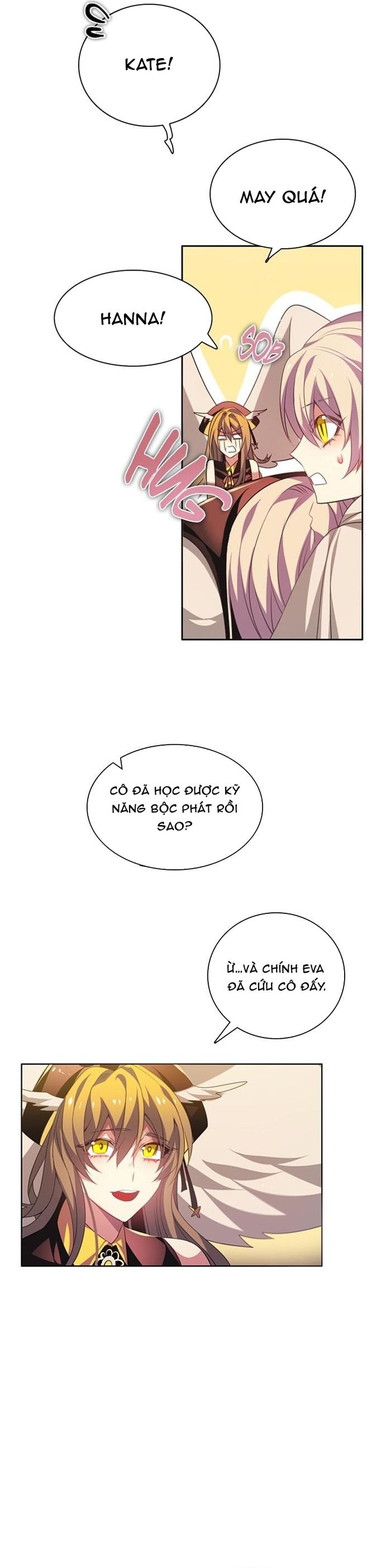 Zero Game - Chương 116