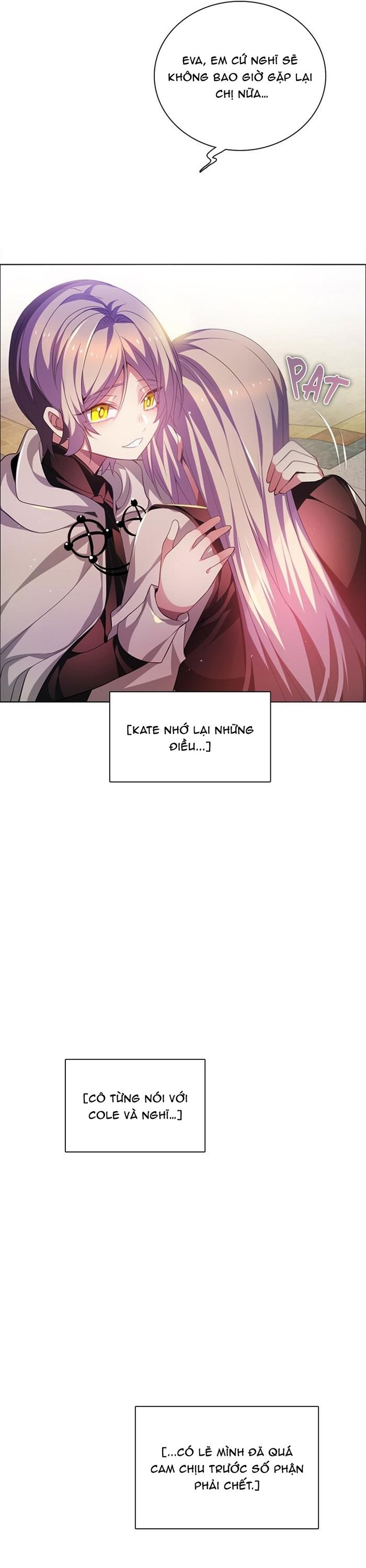 Zero Game - Chương 116