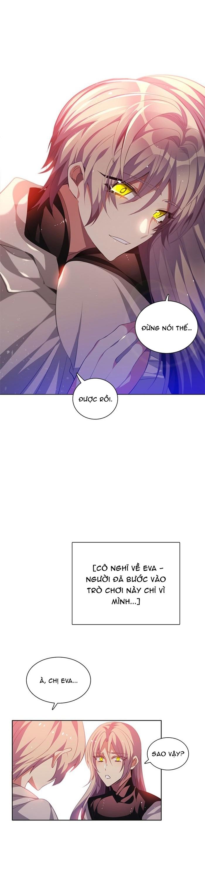 Zero Game - Chương 116