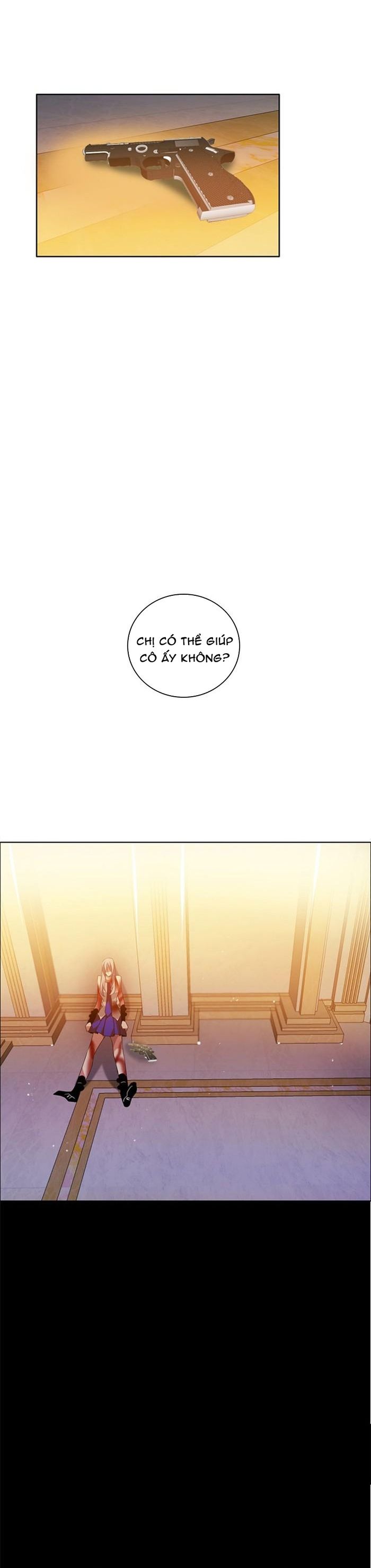 Zero Game - Chương 116