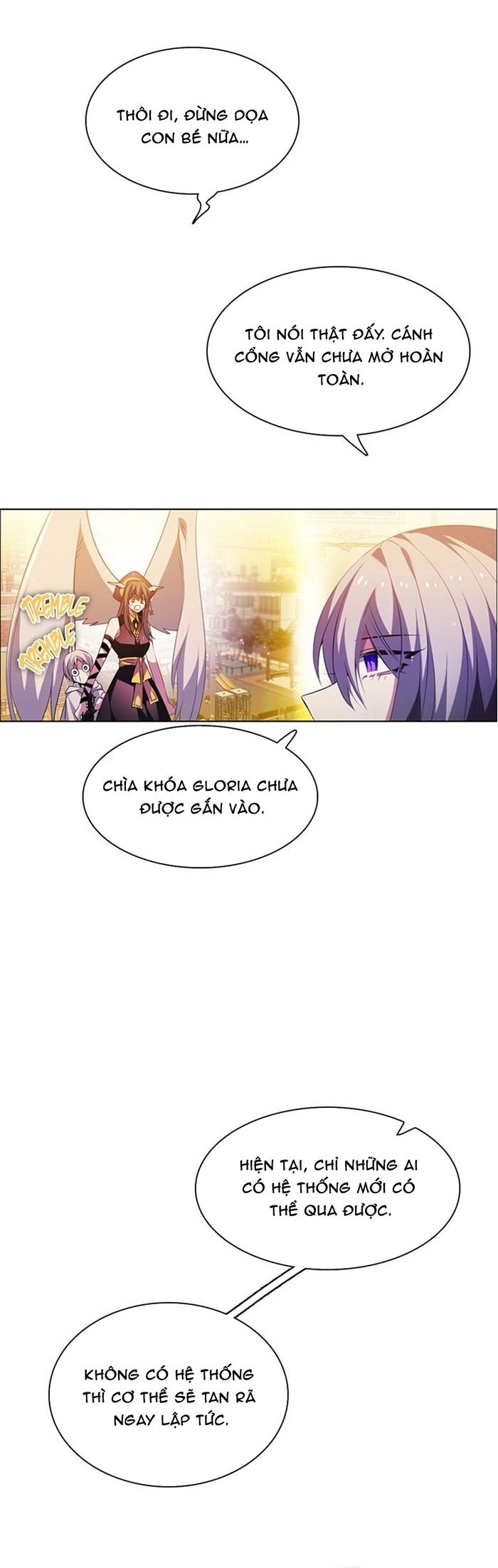 Zero Game - Chương 116