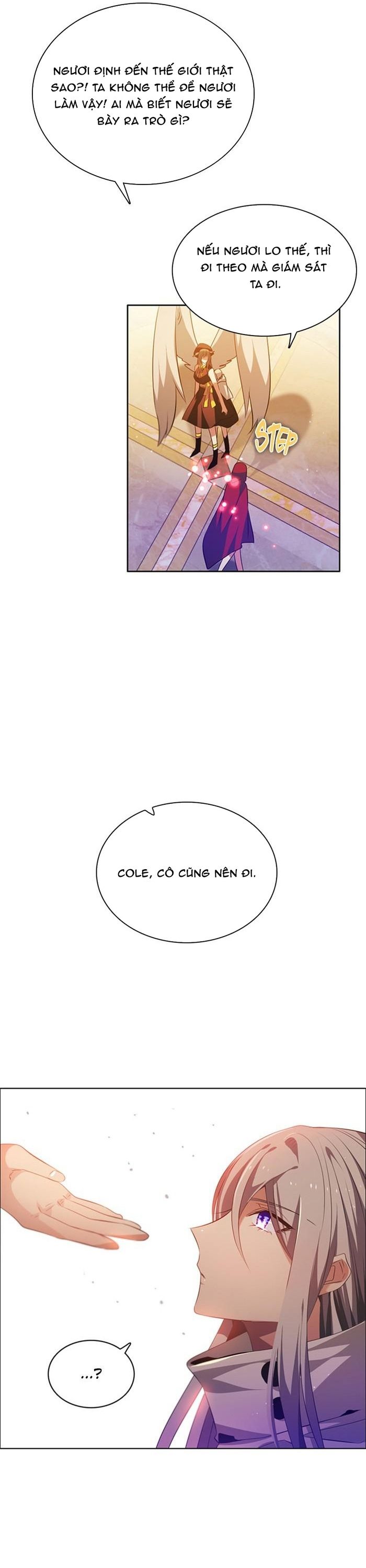 Zero Game - Chương 116