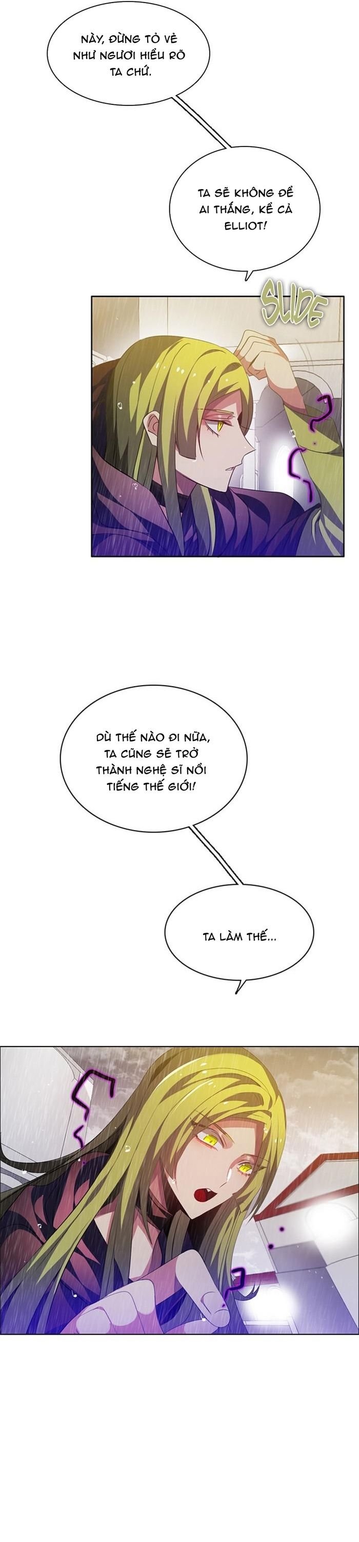 Zero Game - Chương 116