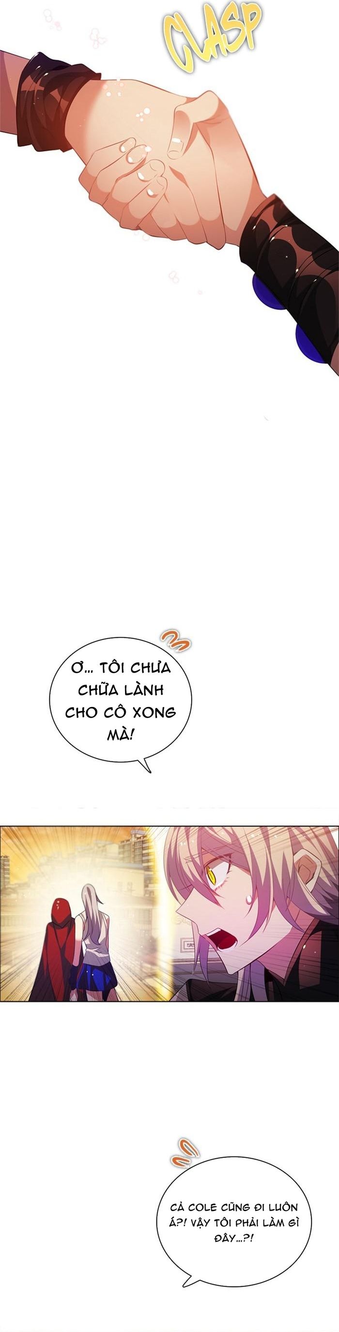 Zero Game - Chương 116