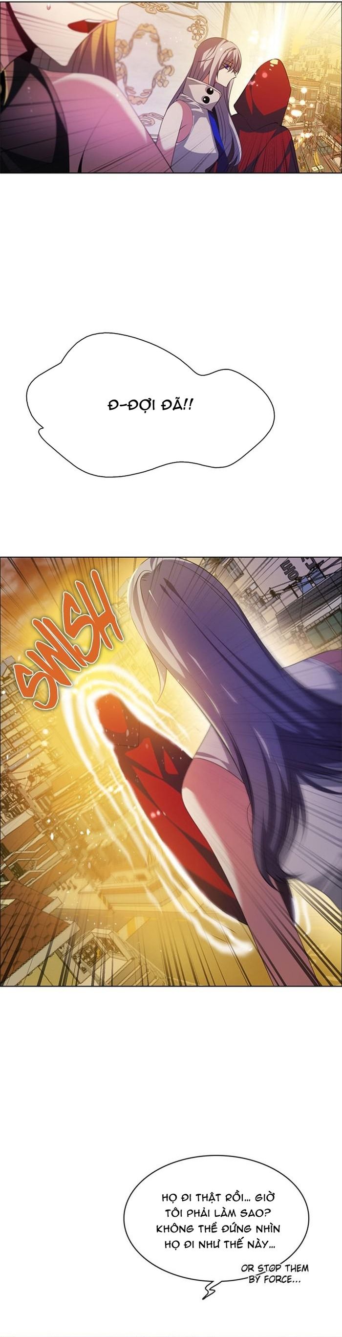 Zero Game - Chương 116