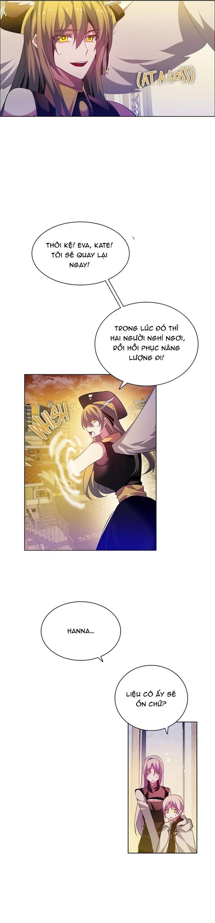 Zero Game - Chương 116