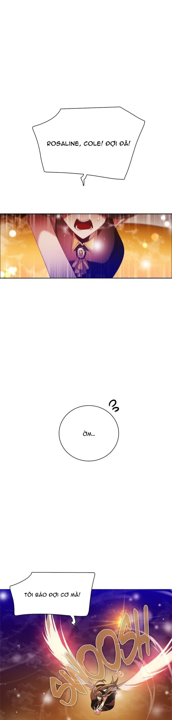 Zero Game - Chương 116