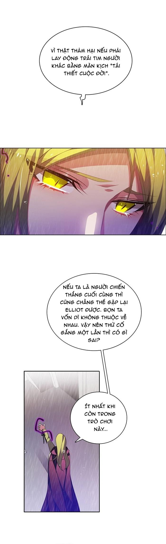 Zero Game - Chương 116