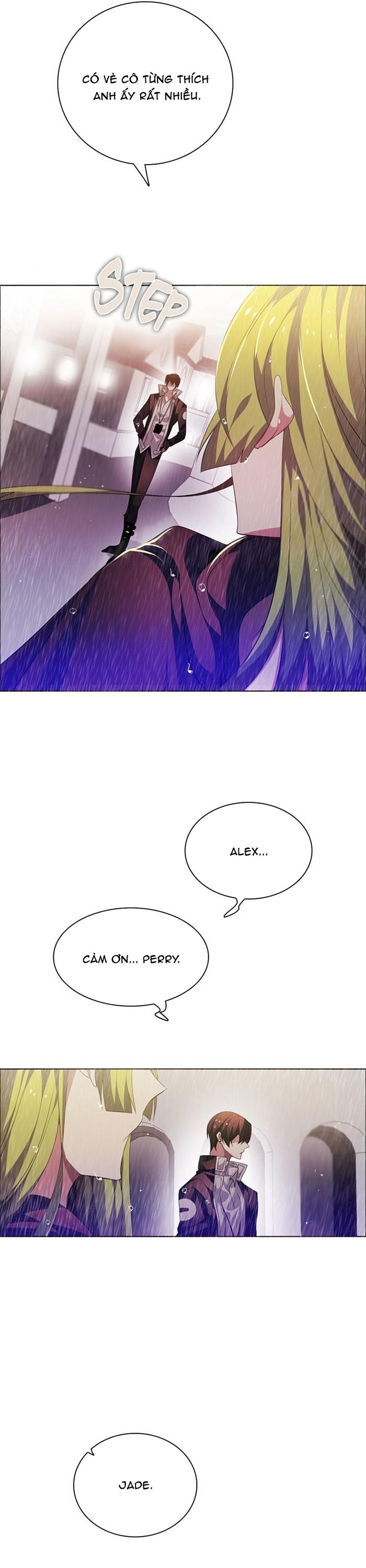 Zero Game - Chương 116