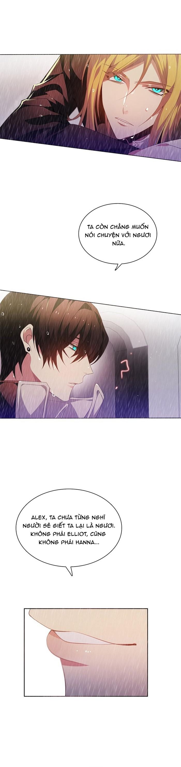 Zero Game - Chương 116