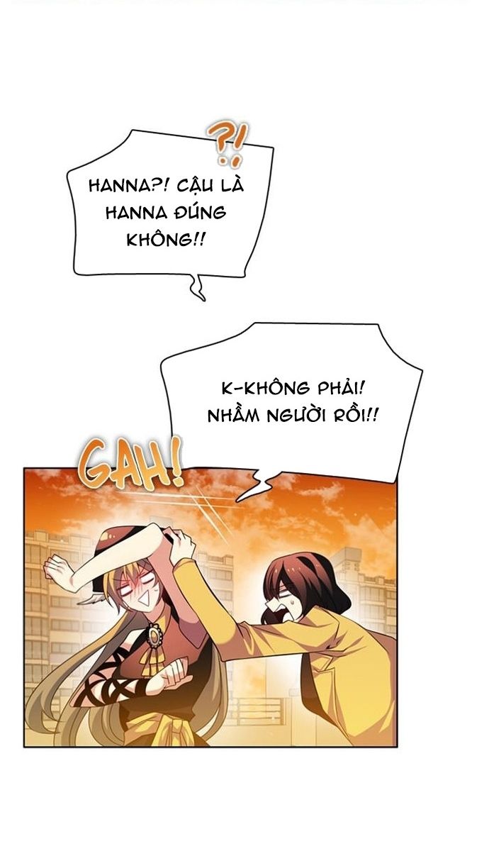 Zero Game - Chương 117