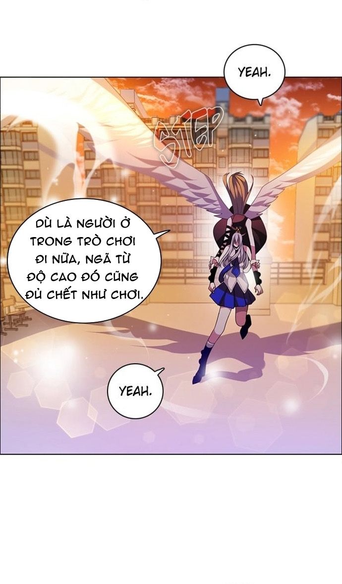 Zero Game - Chương 117