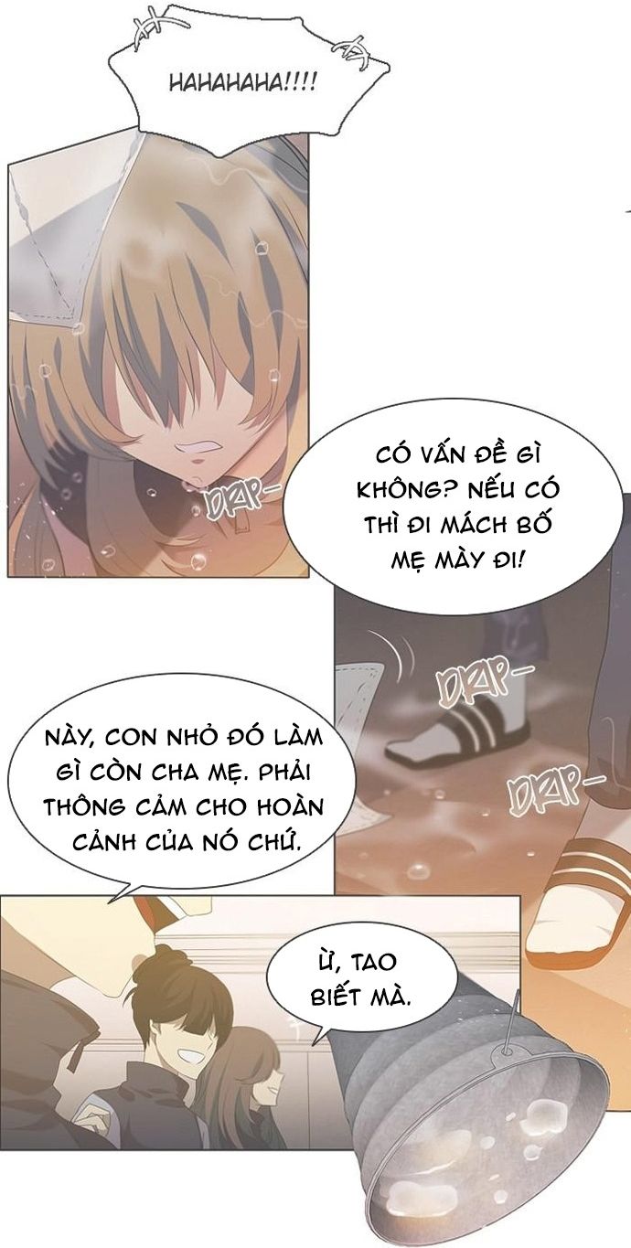 Zero Game - Chương 117