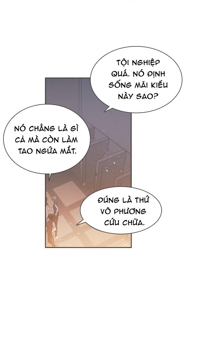 Zero Game - Chương 117