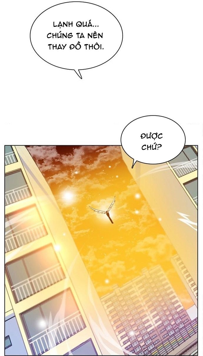 Zero Game - Chương 117