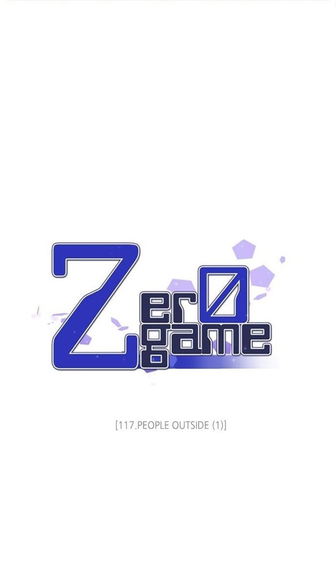Zero Game - Chương 117