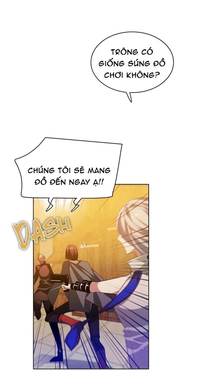 Zero Game - Chương 117